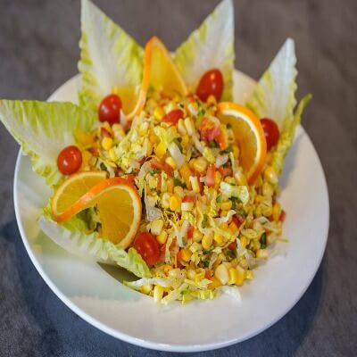 Corn Salad