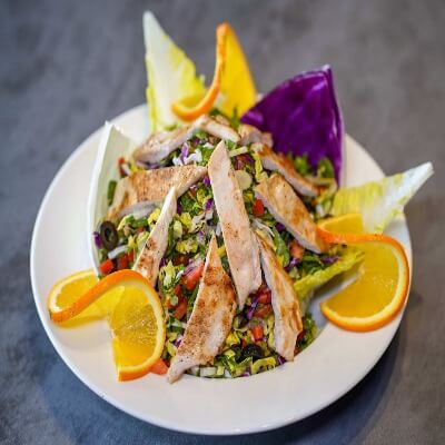 Chef Salad