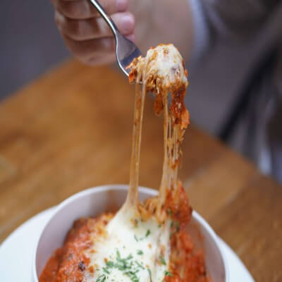 Lasagne