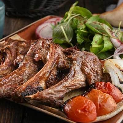 Ribs