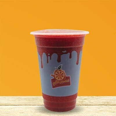 Berry Smoothie