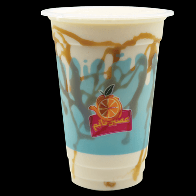 Custard