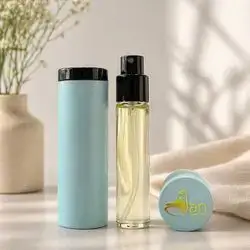 Sample NEXDUFT YS extrait de parfum 10ml