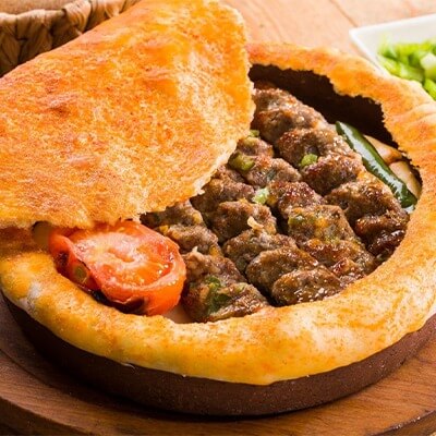 Kebab Levant