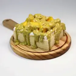 Pistachio Ashtota