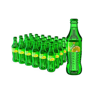 Sprite NRB - 250ml 1×24