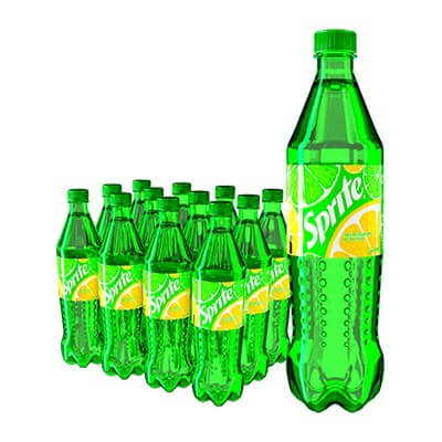 Sprite PET - 0.75ltr 1×12