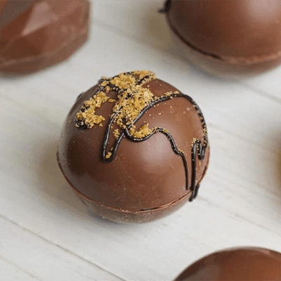 Chocolate Bomb - Regular size