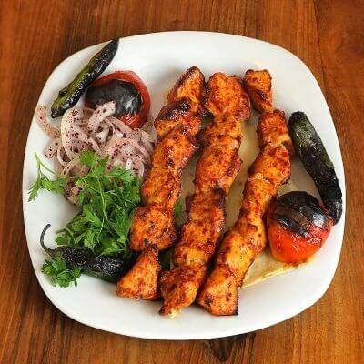 Chicken Tikka