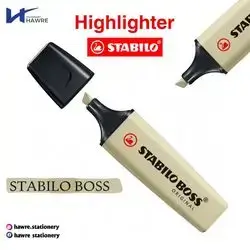 STABILO Highlighter