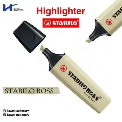 STABILO Highlighter