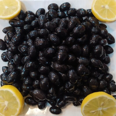 Black Olives