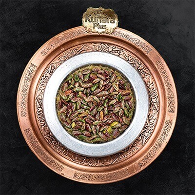 Zada Pistachio Konafa