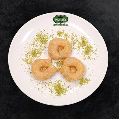 Bulbul With Local Ghee