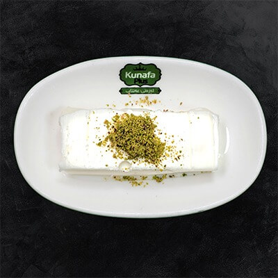 Maras Ice Cream