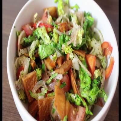 Fattoush