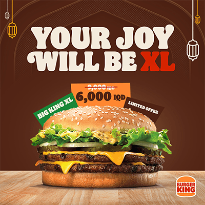 Big King Xl