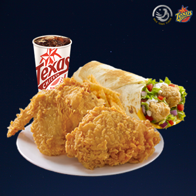 Ramadan Meal 1