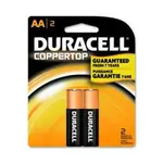Duracell Battery Trb Aa2 Bcd Arab