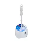 Vileda Toilet Brush Set