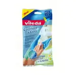 Vileda Gloves Comfort M