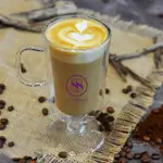 Latte 88