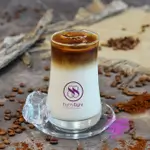 Spanish Latte