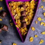 Kinder Bueno Corn Flakes