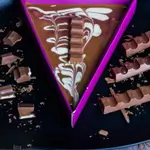 Kinder Crepe