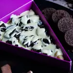 Kinderio Crepe