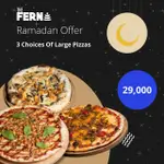 Ramadan Offer 1