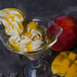 Secret Barrid Mango