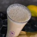 Banana Milk