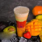 Five Layer