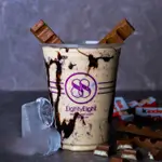 Kinder Milkshak