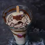 Lolo Milkshak