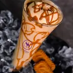 Lotus Milkshake