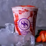 Milkshake 88