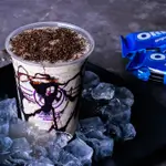 Oreo Milkshake
