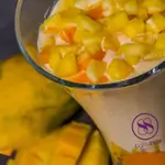 Secret Milkshake
