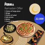 Ramadan Offer 2