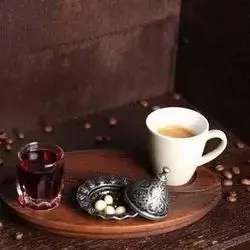 Espresso