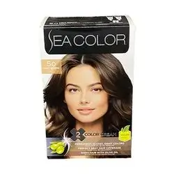 Sea Color