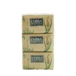 Evissa Beauty Soap Istanbul 140 Gm X6