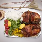 Whole Chicken