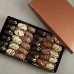 Chocolate Date Box- Large Size