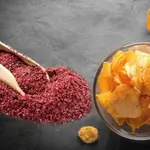 Sumac Chips