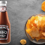 Barbeque Chips