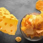 Cheese Chips
