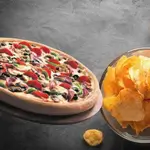 Pizza Chips